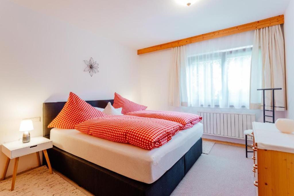 זיפלד אין טירול Haus Annelies Top 3 By Moni-Care מראה חיצוני תמונה