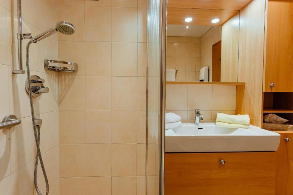 זיפלד אין טירול Haus Annelies Top 3 By Moni-Care מראה חיצוני תמונה
