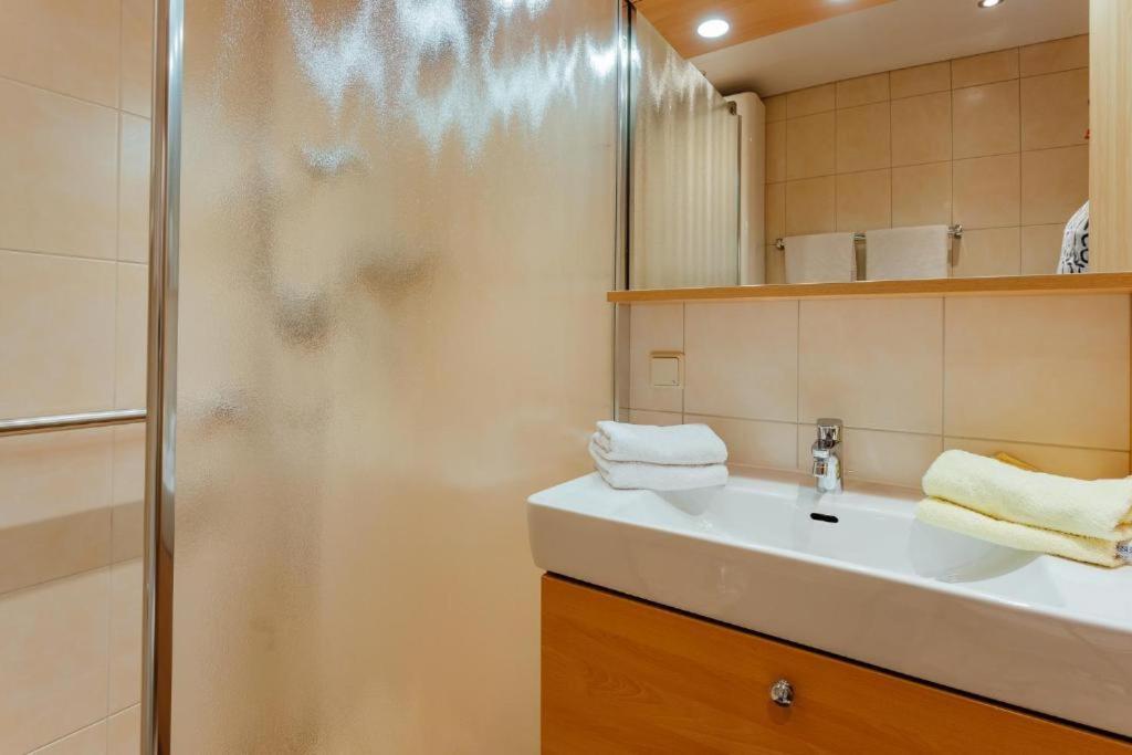 זיפלד אין טירול Haus Annelies Top 3 By Moni-Care מראה חיצוני תמונה