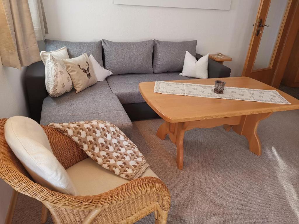 זיפלד אין טירול Haus Annelies Top 3 By Moni-Care מראה חיצוני תמונה