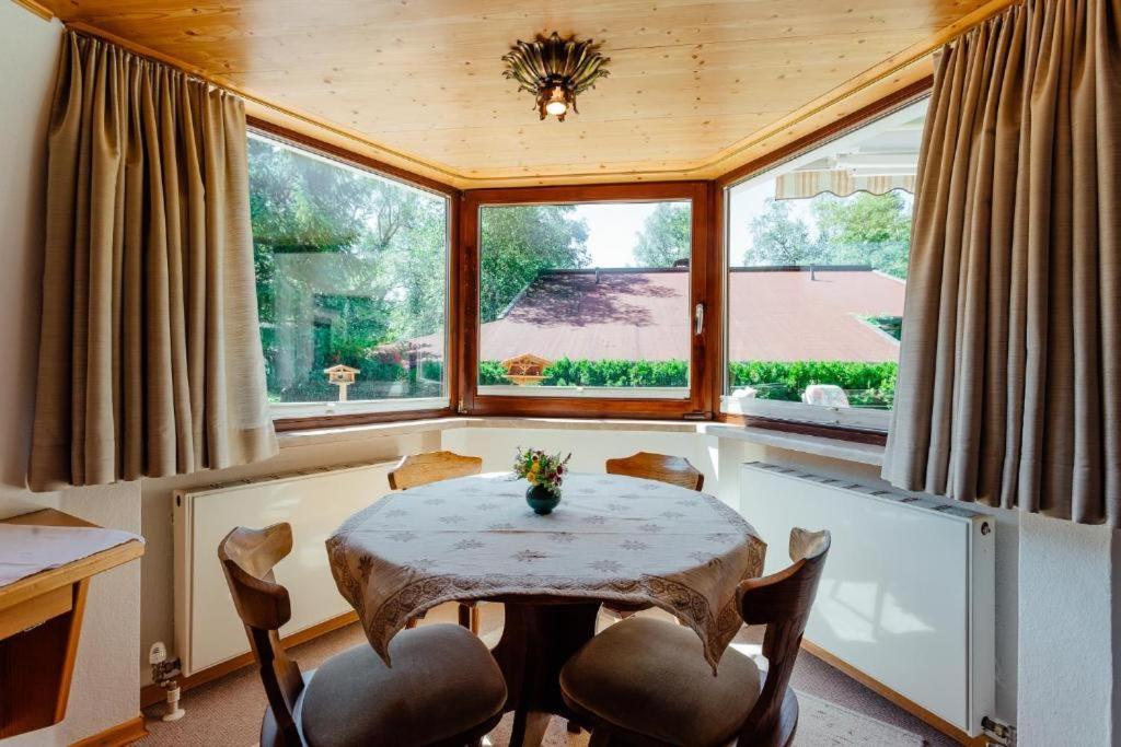 זיפלד אין טירול Haus Annelies Top 3 By Moni-Care מראה חיצוני תמונה